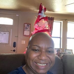 Meet your Posher, Richard